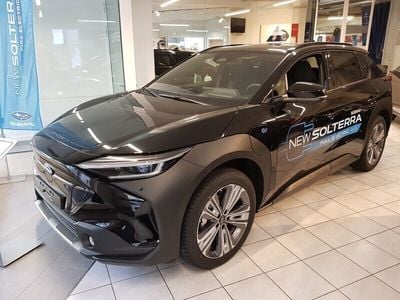Gebraucht Subaru Solterra 160 kW (218 PS) 2022 SUV