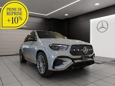 Grau Gebraucht 2025 Mercedes GLE300 SUV | CHF 99’900 (Fairer Preis)