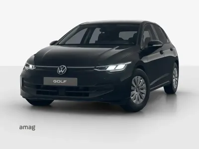 Neu (2026) VW Golf VIII Basis 115 PS | Guter Preis