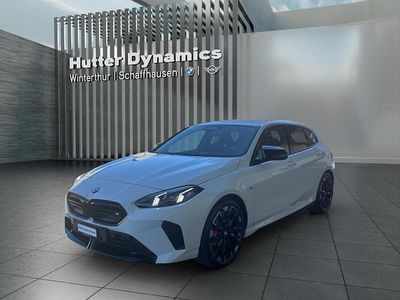 Weiss Gebraucht 2024 BMW M135 Performance Kleinwagen | CHF 49’900