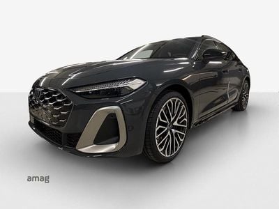 Gris magnétique Neu 2025 Audi S5 Ambiente Kombi | CHF 101’180 (Guter Preis)