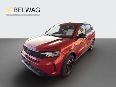 Gebraucht 2025 Opel Frontera Edition SUV | CHF 21’500 (Superpreis)