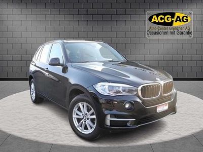 Gebraucht 2014 BMW X5 SUV | CHF 24’900 (Fairer Preis)