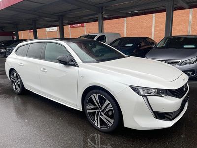 Gebraucht 2022 Peugeot 508 SW GT Kombi | CHF 33’500