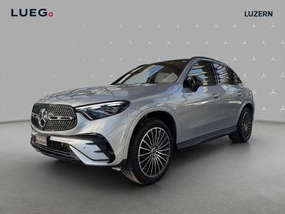 Neu (2026) Mercedes GLC300e 335 PS | Superpreis