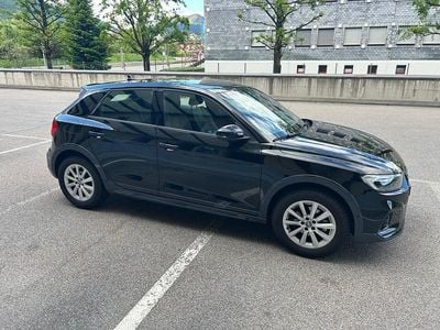 Gebraucht Audi A1 Attraction 110 PS (80 kW) 2022 SUV