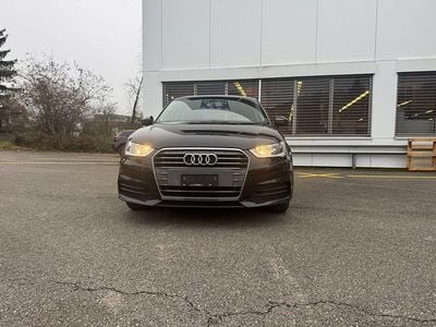 Gebraucht 2017 Audi A1 Sportback Kleinwagen | CHF 11’900 (Fairer Preis)