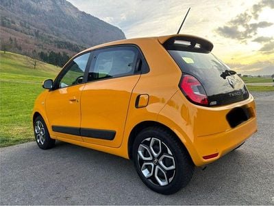 Gebraucht 2020 Renault Twingo Zen Kleinwagen | CHF 8’600