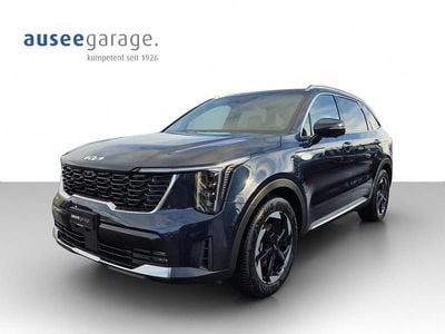 Neu Kia Sorento Style 160 PS (117 kW) 2025 Blau SUV