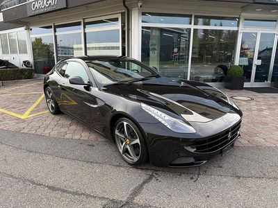 Gebraucht Ferrari FF 660 PS (485 kW) 2012 Kombi