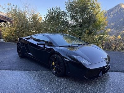 Gebraucht 2009 Lamborghini Gallardo Coupé | CHF 128’900
