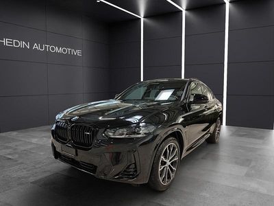Gebraucht 2025 BMW X4 Performance SUV | CHF 97’400