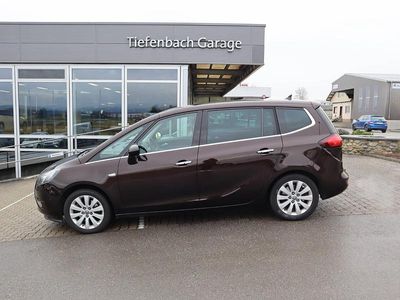 Opel Zafira Tourer