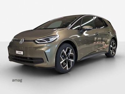 Grenadill black metallic Neu 2025 VW ID.3 Pro Kleinwagen | CHF 38’500 (Fairer Preis)