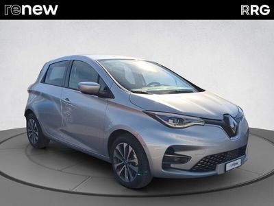 gebraucht Renault Zoe Intens R135