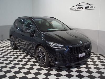Gebraucht BMW 223 Active Tourer M Sport 204 PS (150 kW) 2023 Van / Kleinbus