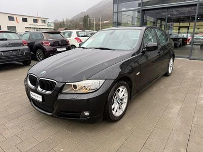 Gebraucht 2010 BMW 318 | CHF 7’900