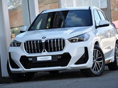 Gebraucht BMW X1 M Sport 211 PS (155 kW) 2025 SUV