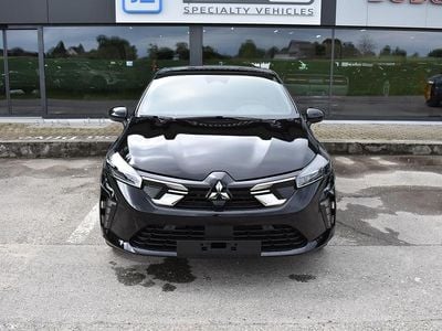 Neu Mitsubishi Colt Intense 144 PS (105 kW) 2025 Schwarz SUV