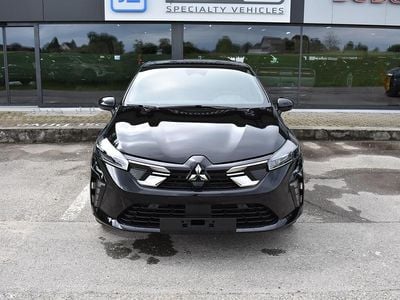 Schwarz Neu 2025 Mitsubishi Colt Intense SUV | CHF 29’500 (Etwas zu teuer)