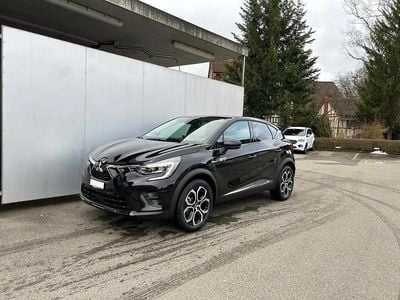 Schwarz Gebraucht 2025 Mitsubishi ASX Instyle SUV | CHF 38’940