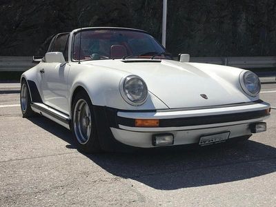 Gebraucht 1973 Porsche 911S | CHF 75’000