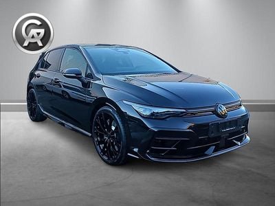 Schwarz Neu 2025 VW Golf VIII R Limousine | CHF 64’800