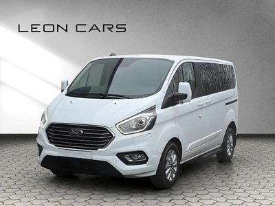 Gebraucht 2021 Ford Tourneo Custom Titanium Van | CHF 29’900