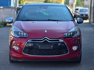 Gebraucht 2014 DS Automobiles DS3 | CHF 3’200 (Fairer Preis)