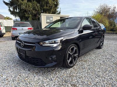Gebraucht Opel Corsa 130 PS (95 kW) 2023