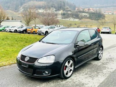 VW Golf V in St. Gallen gebraucht (13) - AutoUncle