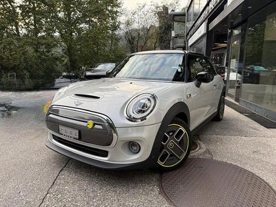 Gebraucht 2020 Mini Cooper SE Kleinwagen | CHF 18’900
