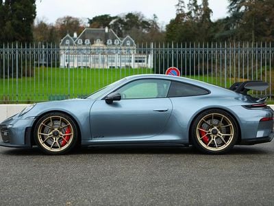 Gebraucht 2025 Porsche 992 | CHF 249’990