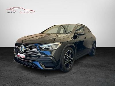 Mercedes GLA200