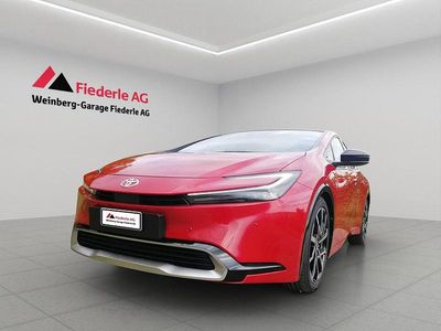 Gebraucht 2024 Toyota Prius Style Limousine | CHF 34’990 (Superpreis)