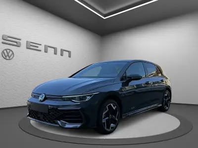Neu (2026) VW Golf VIII R-line 150 PS | Fairer Preis