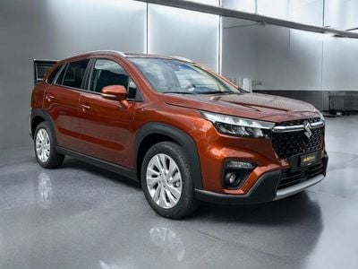 Gebraucht 2024 Suzuki SX4 S-Cross SUV | CHF 29’590 (Teuer)
