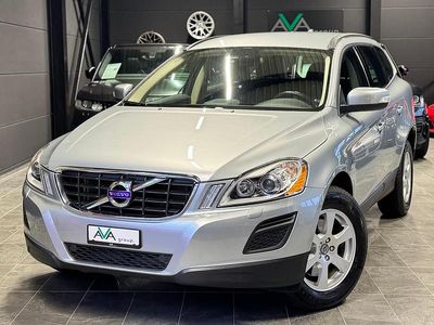 Gebraucht 2010 Volvo XC60 Momentum SUV | CHF 13’890 (Teuer)