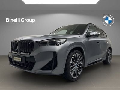 Gebraucht 2023 BMW iX1 M Sport SUV | CHF 59’900