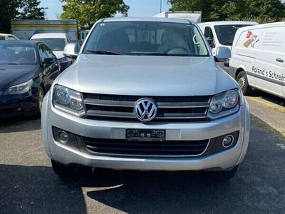 VW Amarok