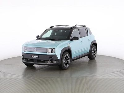 Neu 2025 Renault 4 E-Tech Iconic SUV | CHF 36’200 (Fairer Preis)