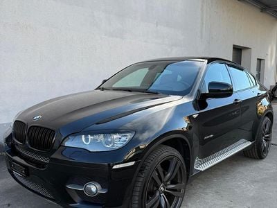 Gebraucht 2010 BMW X6 SUV | CHF 18’800
