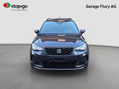 Gebraucht 2024 Seat Arona FR SUV | CHF 24’200 (Fairer Preis)