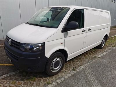 VW T5