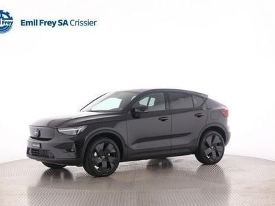 Volvo EX40