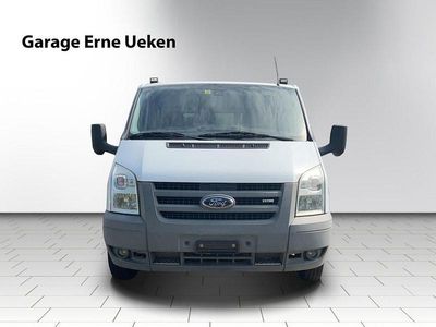Gebraucht 2009 Ford Transit Van / Kleinbus | CHF 8’500