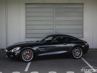 Gebraucht 2017 Mercedes AMG GT S AMG Coupé | CHF 85’800