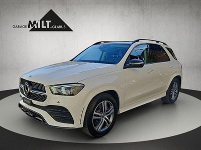 Mercedes GLE300