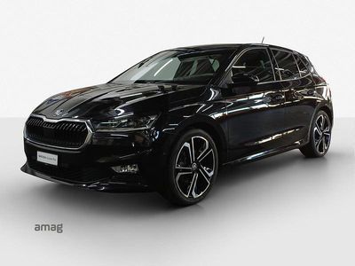 Magic schwarz, perleffekt Gebraucht 2022 Skoda Fabia Style Limousine | CHF 19’981 (Guter Preis)