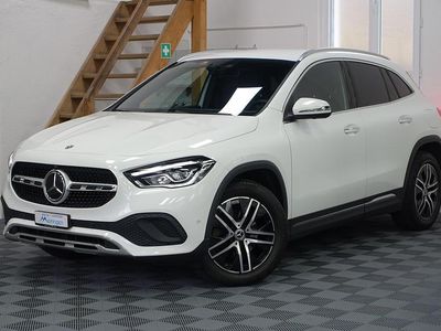 Gebraucht Mercedes GLA200 Progressive 150 PS (110 kW) 2021 SUV